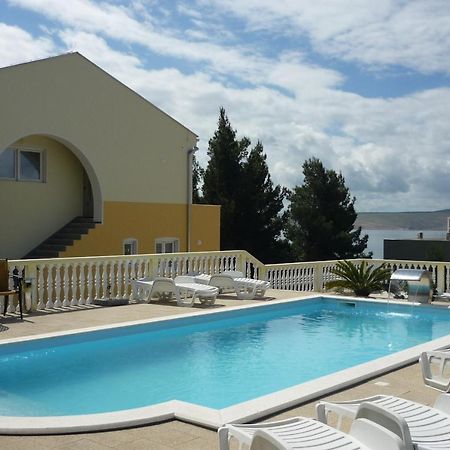 Apartment Seline 8 Nur 200 M Bis Zum Strand المظهر الخارجي الصورة