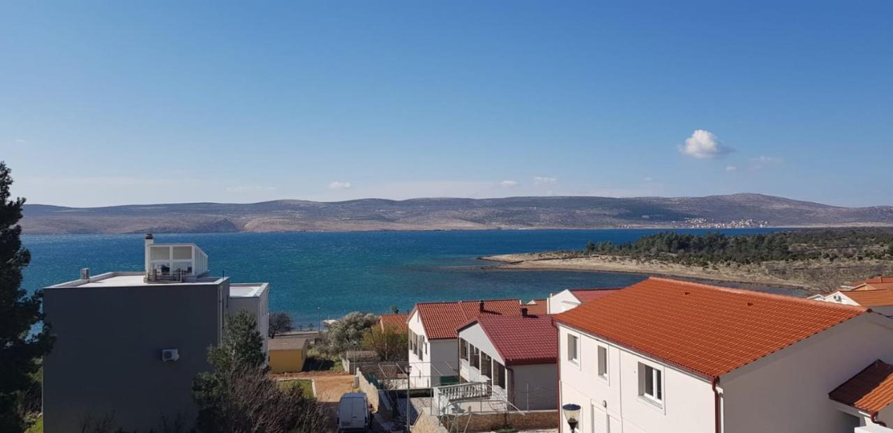 Apartment Seline 8 Nur 200 M Bis Zum Strand المظهر الخارجي الصورة