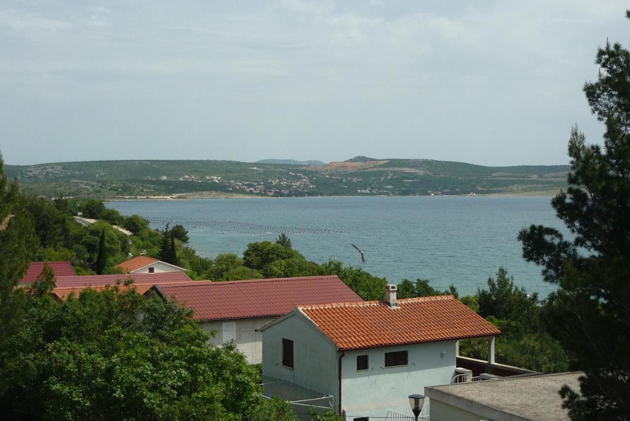 Apartment Seline 8 Nur 200 M Bis Zum Strand المظهر الخارجي الصورة
