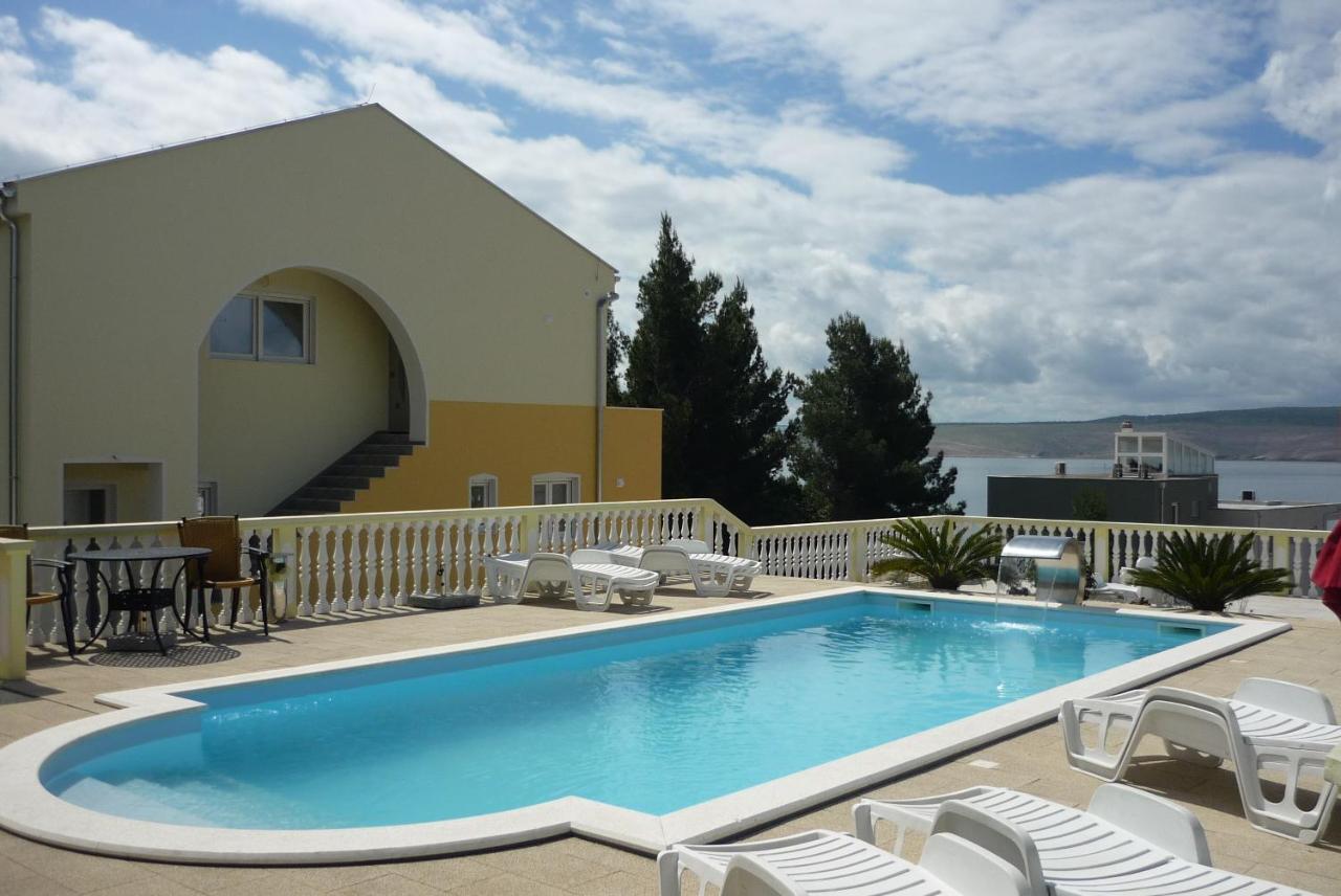 Apartment Seline 8 Nur 200 M Bis Zum Strand المظهر الخارجي الصورة