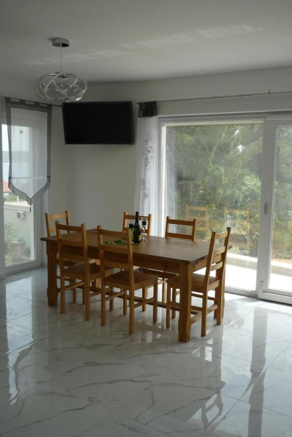 Apartment Seline 8 Nur 200 M Bis Zum Strand المظهر الخارجي الصورة