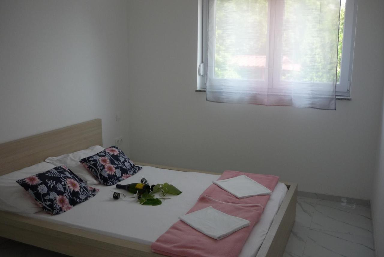 Apartment Seline 8 Nur 200 M Bis Zum Strand المظهر الخارجي الصورة